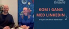Jette og Bas hjælper lokale virksomheder ….