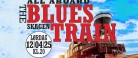 Blues fra øverste hylde