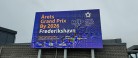 Dansk Melodi Grand Prix og MGP afholdes i Arena Nord i 2026