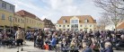 Strategisk midtbyplan for Sæby i offentlig høring