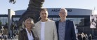 Nicolaj Thomsen fra Skagen Årets Guld Harald 2025