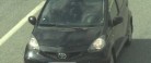Aktuel efterforskning: Har du set sort Toyota Aygo?