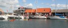 Sæby Havn er nu certificeret som “Sikker Havn”