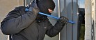 Indbrud i Lædermagasinet i Frederikshavn