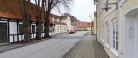 Sæby bymidte som nationalt kulturmiljø