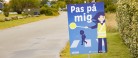 Skolestart: Tusinder af børn begynder i skole – pas på dem