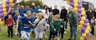Stafet For Livet – nøj, det´for børn