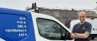 Lytzen udvider med el​