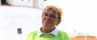 Kirsten fylder 70 år