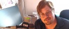 FilmMaskinen i Frederikshavn er blevet hans livsværk