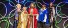 Billetsalget til Forårsrevyen 2026 starter snart!