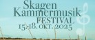 Intense koncertoplevelser på programmet