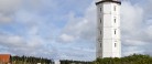Lej Det Hvide Fyr i Skagen til kunstudstilling i 2026