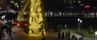 Vær med til at tænde juletræet fra Larvik i Frederikshavn