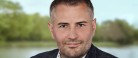 Jon Andersen er ny borgmester i Frederikshavn Kommune