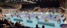 Ny storsejr til VEB, som overtager førstepladsen i Badmintonligaen