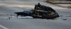 Mange motorcyklister vrider gashåndtaget for hårdt