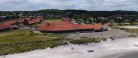 Offentligt fremlæggelse af planer for Sæby Søbads centerbygning