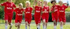 Sidste chance for tilmelding til Fodboldskole