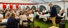 Skæve Borgerforening har fejret  100-års jubilæum