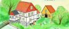 Mølleværk Sommermarked ved vandmøllen og natursnedkeriet