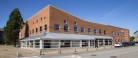 Bovins Billedskole for de 8-12-årige børn