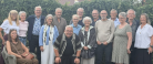 60 år siden de startede – 1B Sæby Skole, årgang 1966, har holdt genforening!