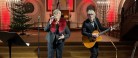 Ann-Mette Elten afslutter sin sidste juletour i Frederikshavn Kirke