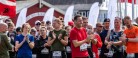 130 tilmeldte på få timer