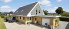 home Sæby-Læsø – Gennemført bolig med moderne komfort og plads til hele familien
