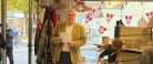 Røde Kors’ butik i Sæby har indledt jubel-uge