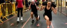 Sved, viljestyrke og 480 atleter