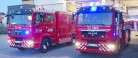 Falck ønsker beslutning om hjemtagelse af 32 brandstationer genbesøgt