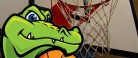 Turneringsopstart i Sæby Basket