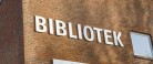 Tre gratis arrangementer på biblioteket om krisehåndtering