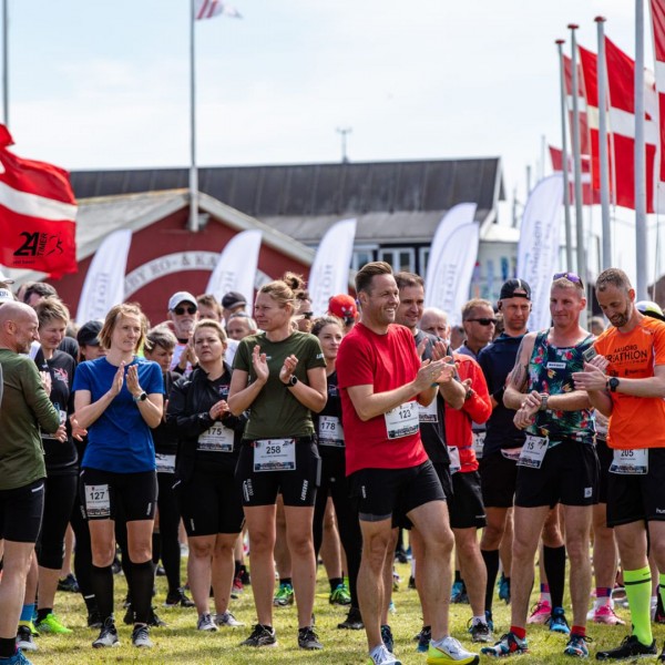 130 tilmeldte på få timer