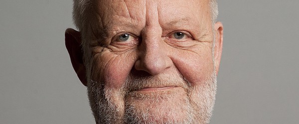 Mindeord over Jørgen Tousgaard Mindeord over Jørgen Tousgaard