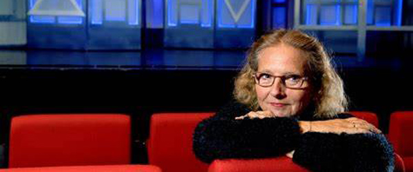 Frederikshavn Teaterforening får beskikket en plads af Kulturminister Frederikshavn Teaterforening får beskikket en plads af Kulturminister