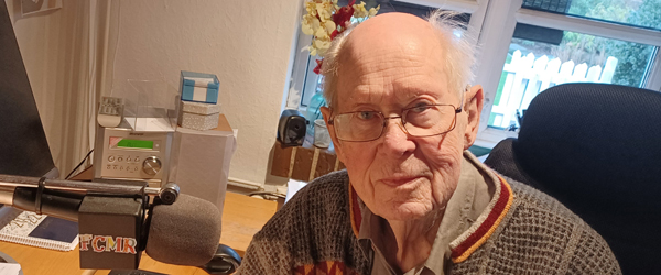 FCMR: Pensioneret skoleinspektør Hans Henrik Frey FCMR: Pensioneret skoleinspektør Hans Henrik Frey