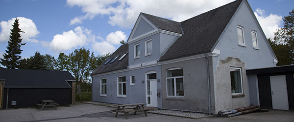 Ålbæk kulturhus søger om økonomisk tilskud til musik i haven Ålbæk kulturhus søger om økonomisk tilskud til musik i haven