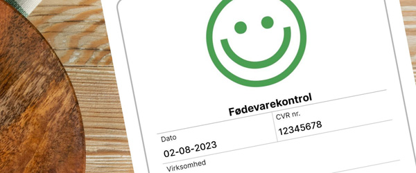 Har dine favoritforretninger styr på smileyen?