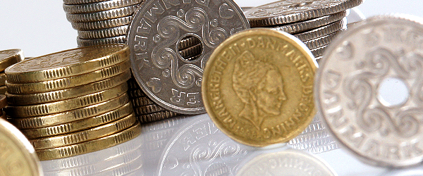 Kommunen har modtaget 2,3 mio. kroner i Grøn Pulje Kommunen har modtaget 2,3 mio. kroner i Grøn Pulje