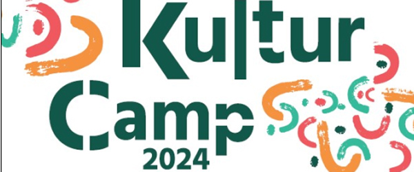 KulturCamp 2024 – for alle kreative unge i Frederikshavn Kommune KulturCamp 2024 – for alle kreative unge i Frederikshavn Kommune