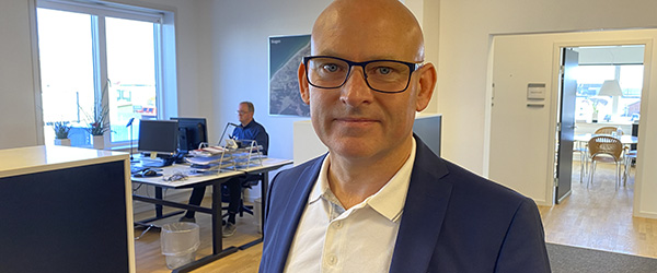 Ifølge Erhvervsdirektør i Erhvervshus Nord Niels Bay Christensen fortjener de private rådgivere et stort skulderklap
Møde i Erhvervshus Nord efter kritisk omtale i pressen