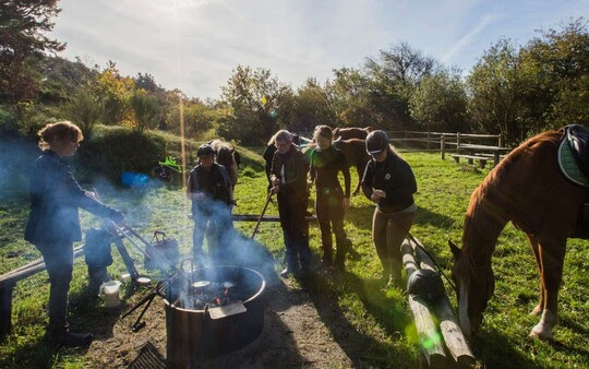 Søg tilskud til friluftsliv fra Lokalforeningspuljen Søg tilskud til friluftsliv fra Lokalforeningspuljen