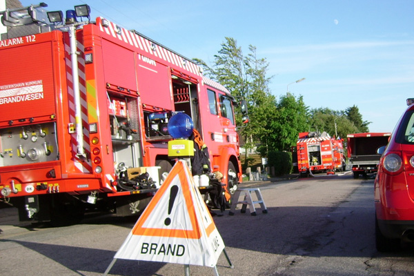 Deltidsbrandmænd – en livsvigtig ressource for Frederikshavn kommune Deltidsbrandmænd – en livsvigtig ressource for Frederikshavn kommune