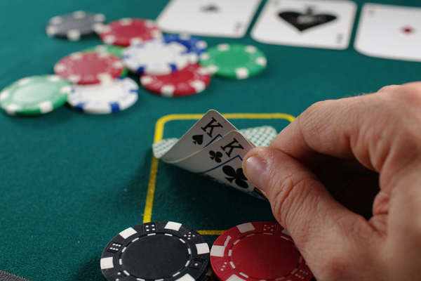 5 poker-termer for begyndere at lære 5 poker-termer for begyndere at lære