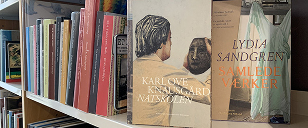 Sommer med biblioteket: 6 råd til den perfekte feriebog Sommer med biblioteket: 6 råd til den perfekte feriebog