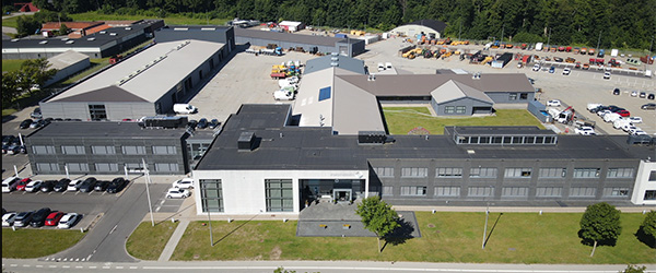 Valg sikrer forbrugerindflydelse i Forsyningens datterselskaber Valg sikrer forbrugerindflydelse i Forsyningens datterselskaber