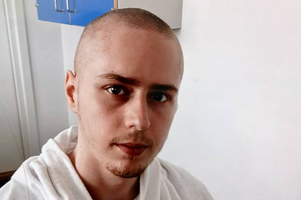 23-årig mand efterlyses 23-årig mand efterlyses